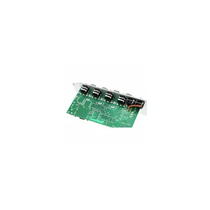 Doepfer A-101-2 Vactrol Lowpass Gate
