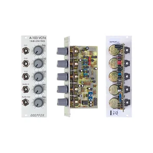Doepfer A-103 18dB Low Pass Filter