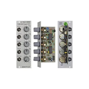 Doepfer A-106-5 SEM Filter