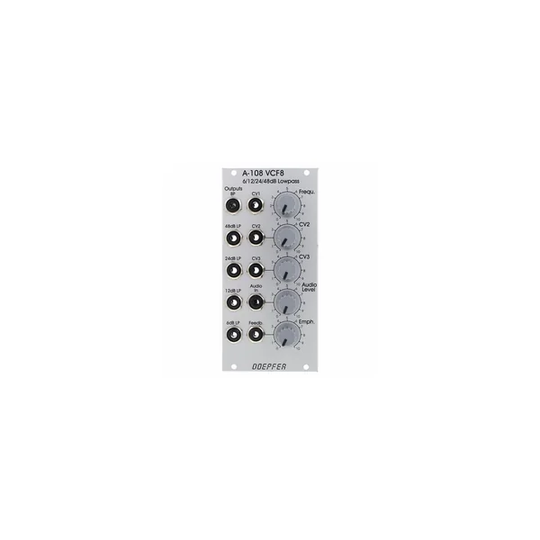 Doepfer A-108