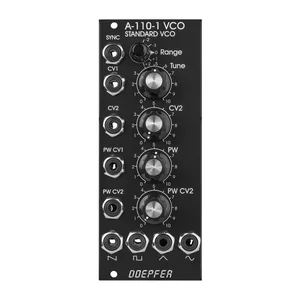 Doepfer A-110-1 Vintage Edition