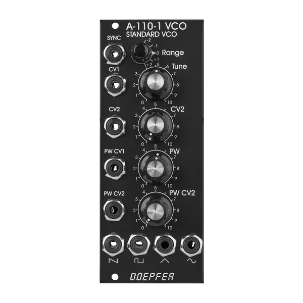 Doepfer A-110-1 Vintage Edition