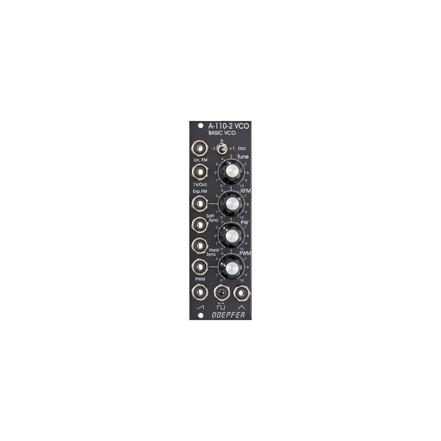 Doepfer A-110-2 Vintage Edition