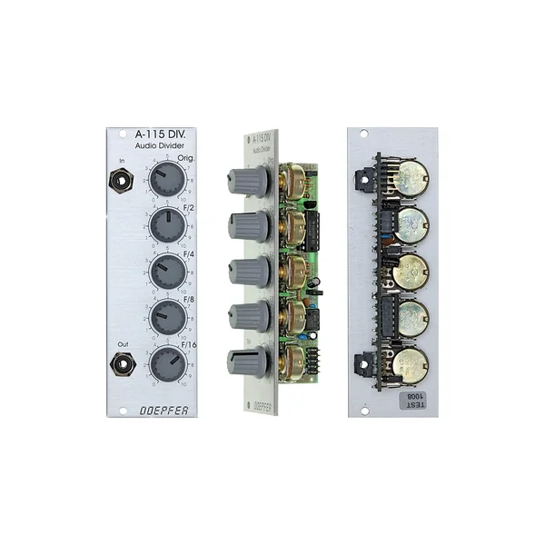 Doepfer A-115