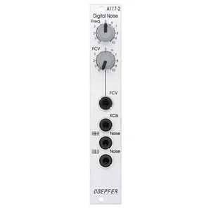 Doepfer A-117-2