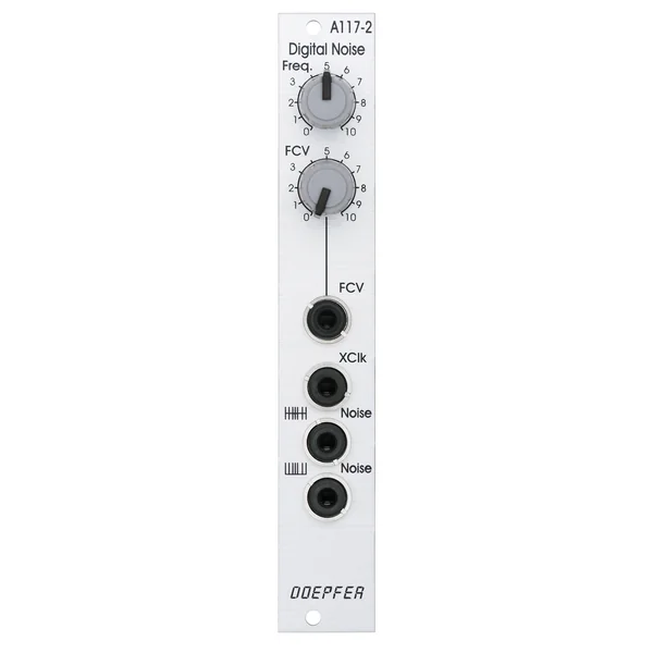 Doepfer A-117-2