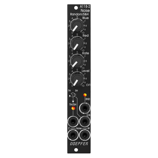 Doepfer A-118-2 VE