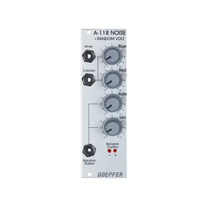Doepfer A-118 Noise/Random