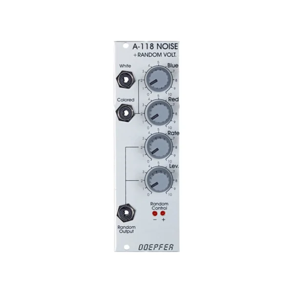 Doepfer A-118 Noise/Random