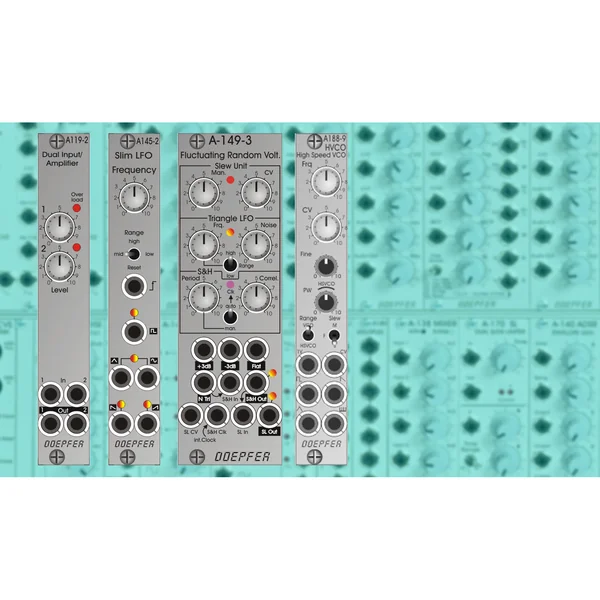 Doepfer A-119-2