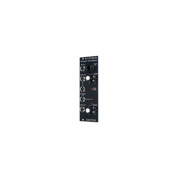 Doepfer A-119 VE