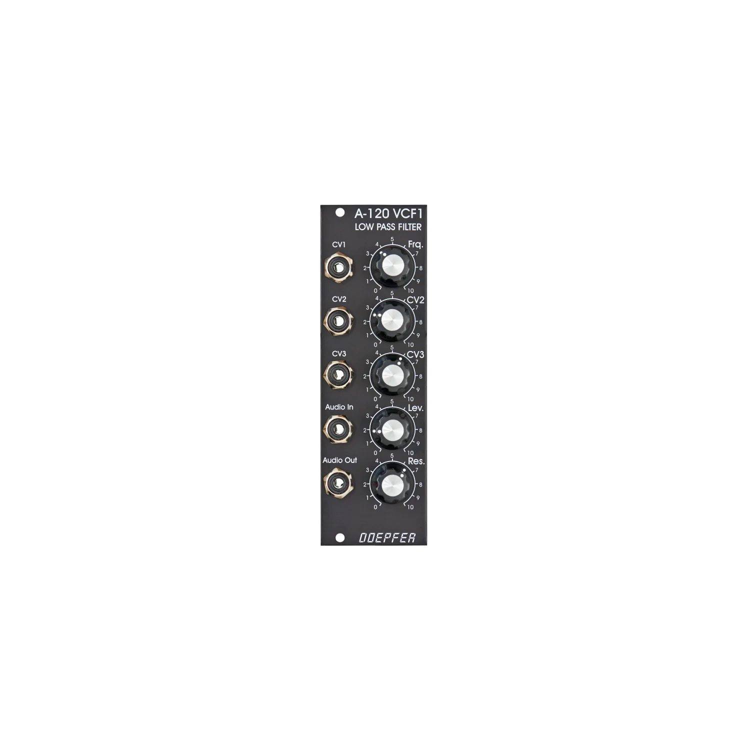 Doepfer A-120 Vintage Edition
