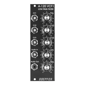 Doepfer A-120 Vintage Edition