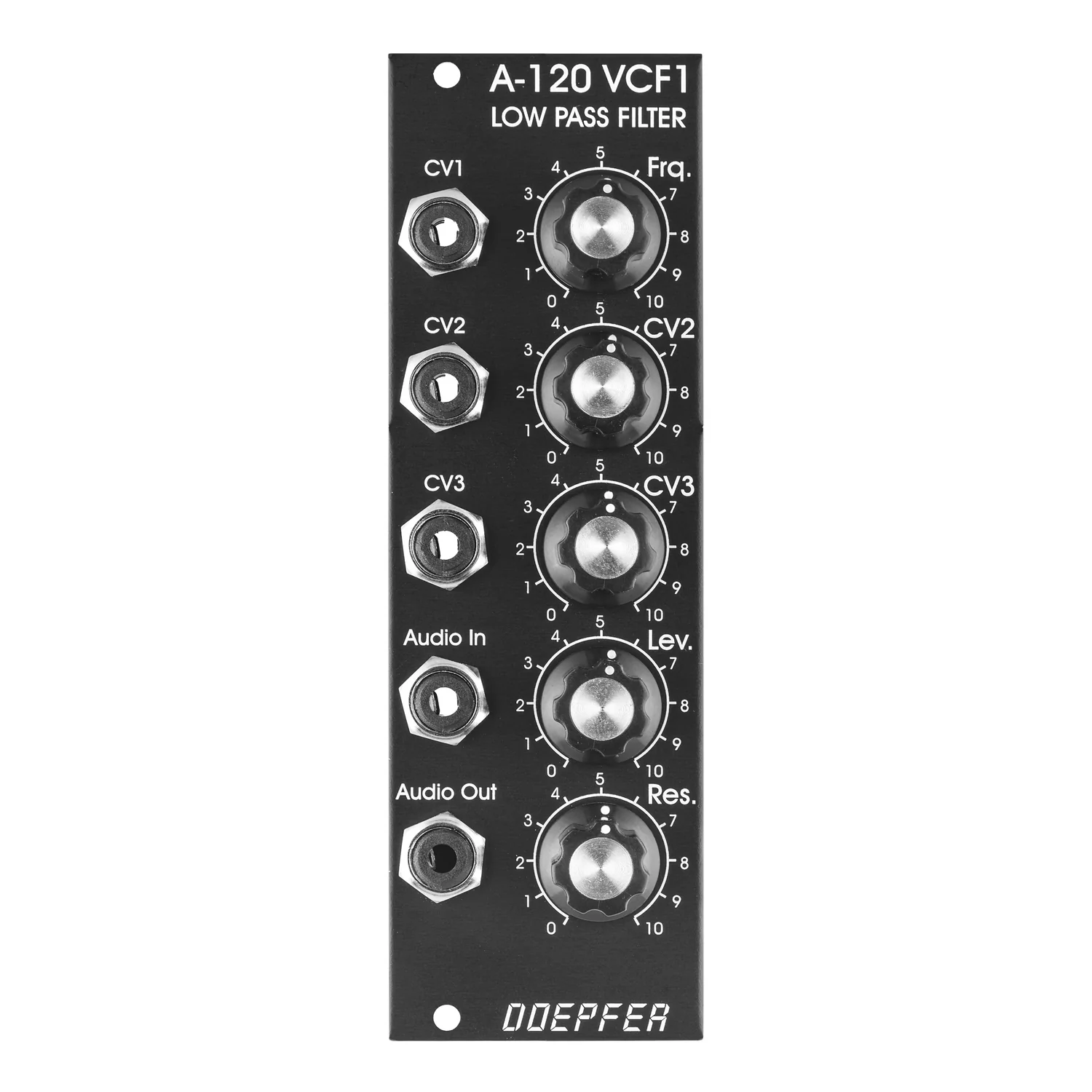 Doepfer A-120 Vintage Edition
