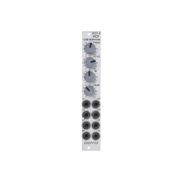 Doepfer A-121-3