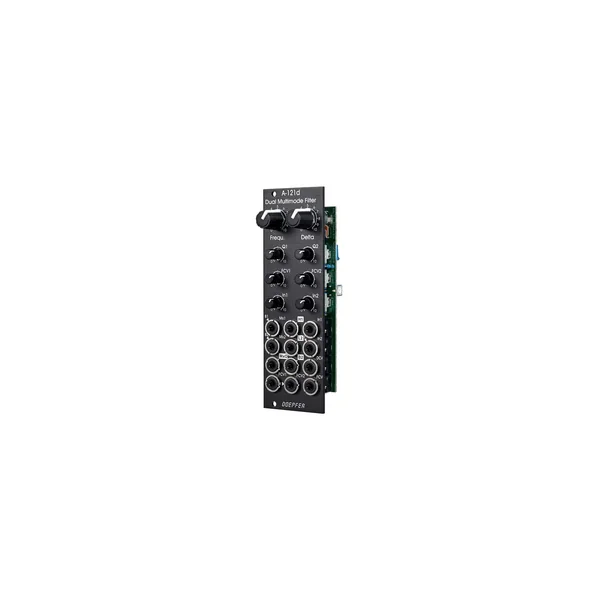 Doepfer A-121d VE