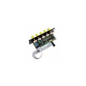 Doepfer A-124 Wasp Filter SE