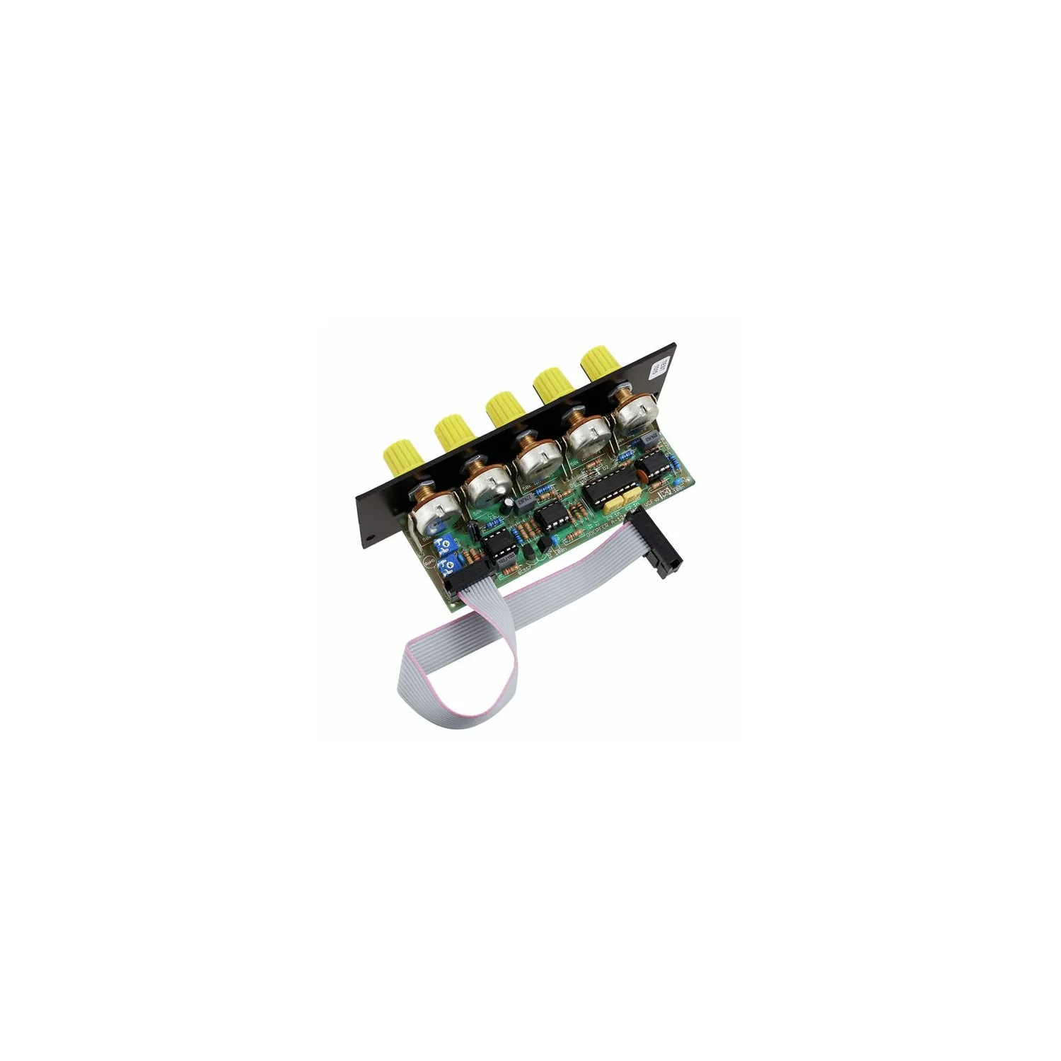 Doepfer A-124 Wasp Filter SE