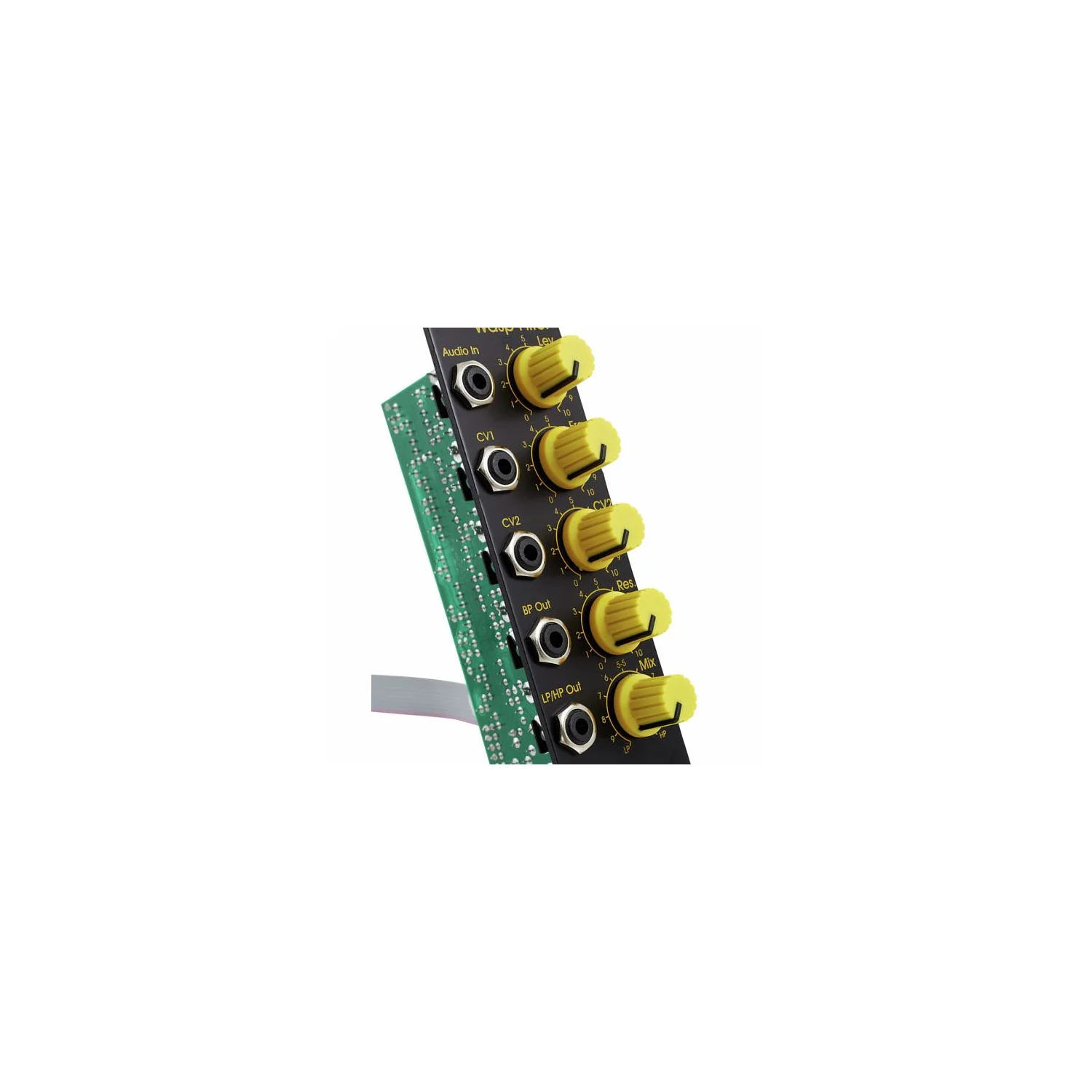 Doepfer A-124 Wasp Filter SE