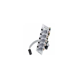 Doepfer A-124 Wasp Filter