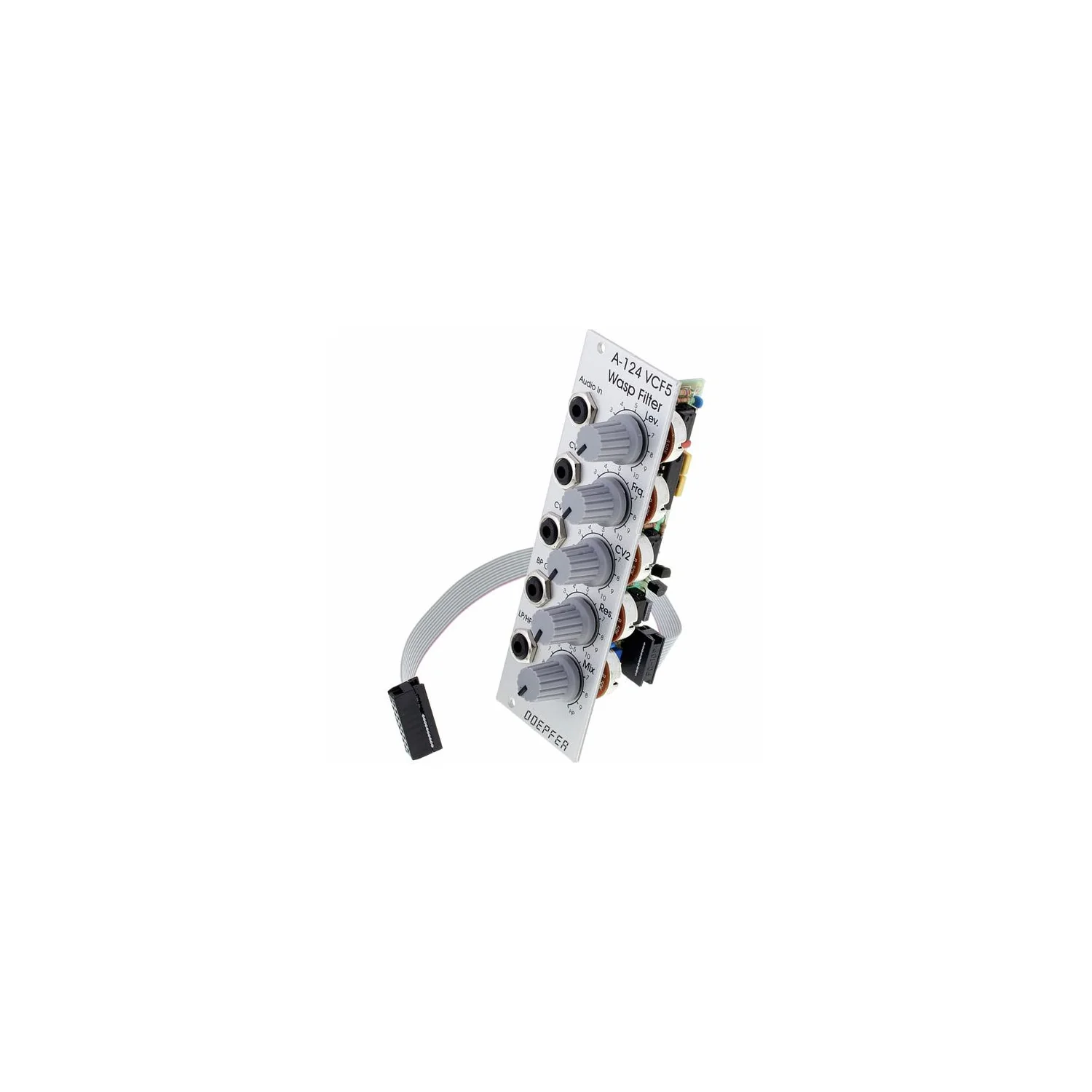 Doepfer A-124 Wasp Filter