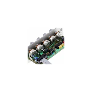 Doepfer A-124 Wasp Filter