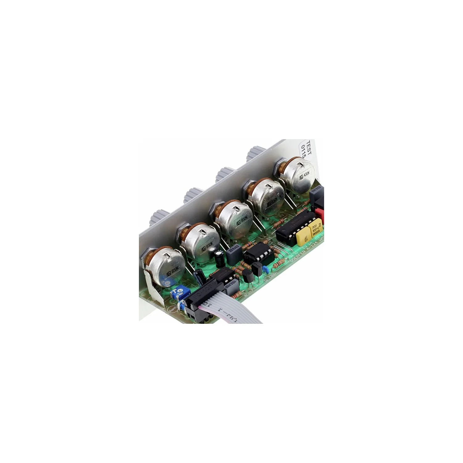 Doepfer A-124 Wasp Filter
