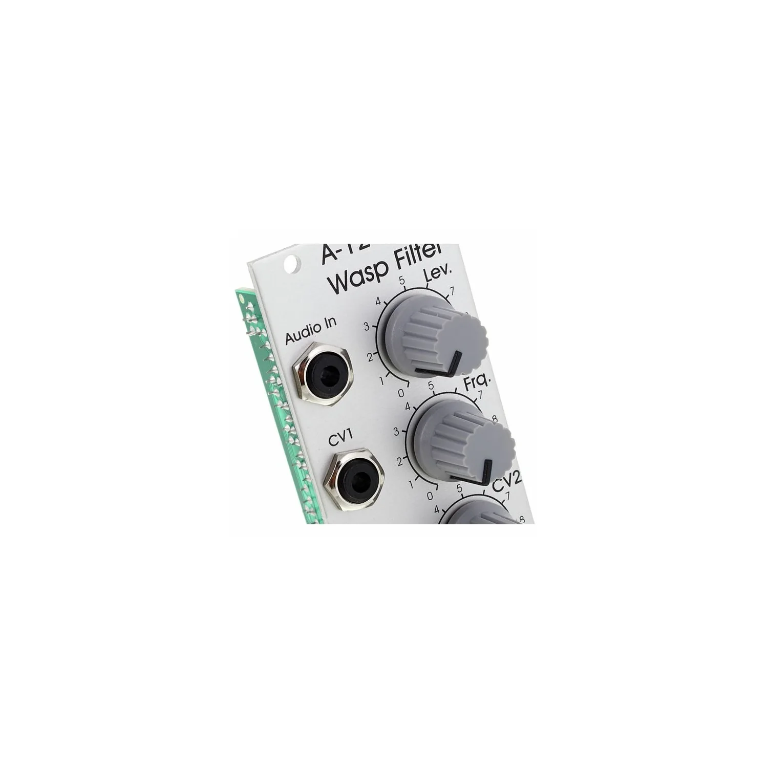 Doepfer A-124 Wasp Filter