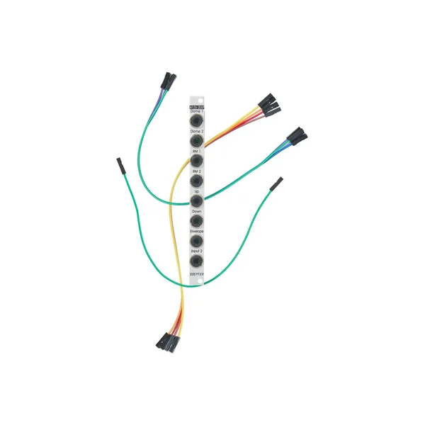Doepfer A-126-2 Expander