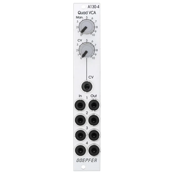 Doepfer A-130-4