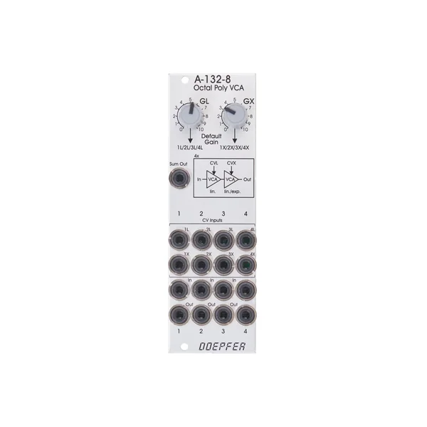 Doepfer A-132-8