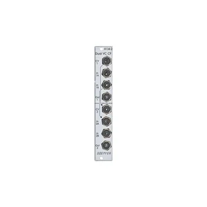 Doepfer A-134-2 Dual Vc Crossfader