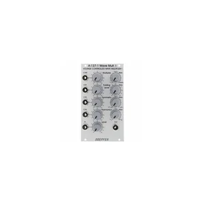 Doepfer A-137-1 Wave Multiplier I