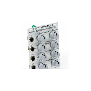 Doepfer A-137-1 Wave Multiplier I