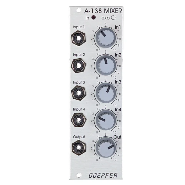 Doepfer A-138b
