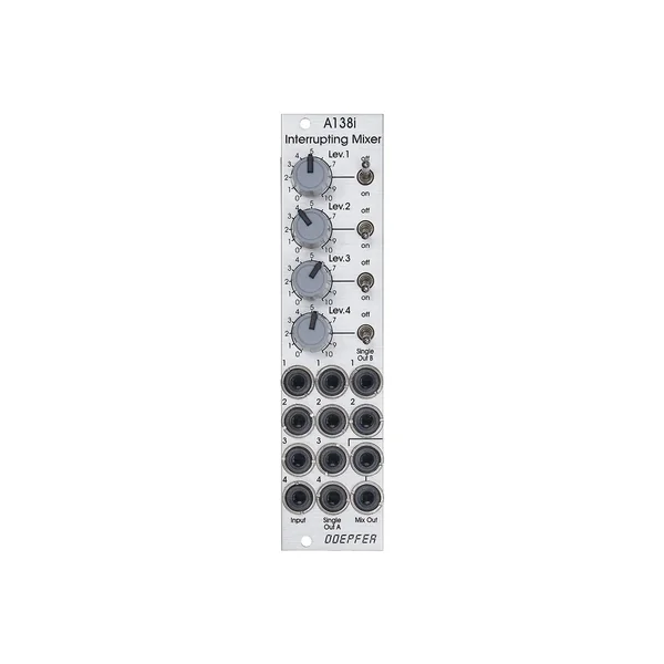 Doepfer A-138i