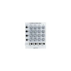Doepfer A-138M