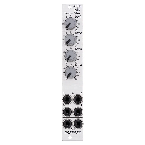 Doepfer A-138n
