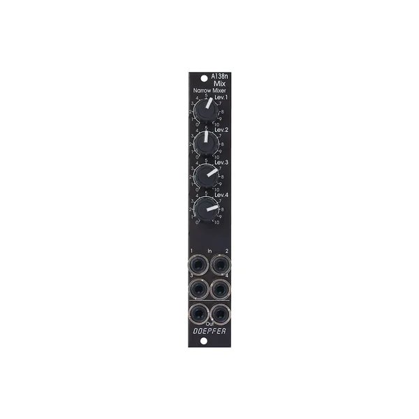 Doepfer A-138n VE