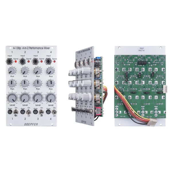 Doepfer A-138p