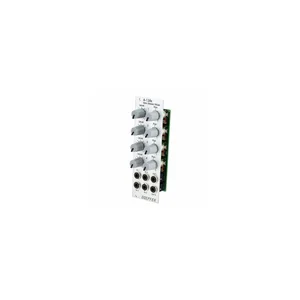 Doepfer A-138s Mini Stereo Mixer