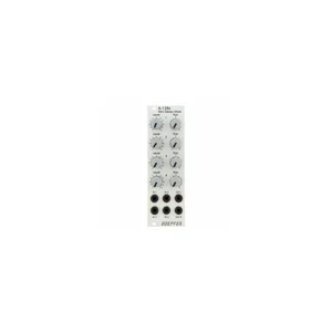 Doepfer A-138s Mini Stereo Mixer