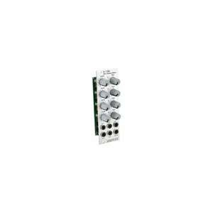 Doepfer A-138s Mini Stereo Mixer
