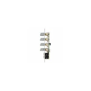 Doepfer A-138s Mini Stereo Mixer