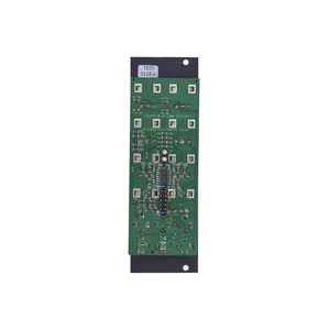 Doepfer A-138s Mini Stereo Mixer
