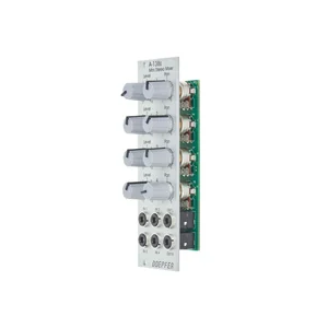 Doepfer A-138s Mini Stereo Mixer