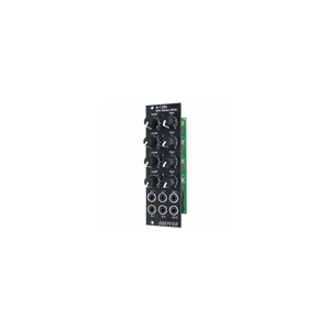 Doepfer A-138s VE Mini Stereo Mixer