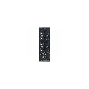 Doepfer A-138s VE Mini Stereo Mixer