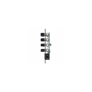 Doepfer A-138s VE Mini Stereo Mixer