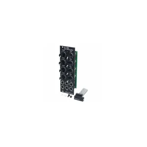 Doepfer A-138s VE Mini Stereo Mixer